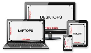 responsive